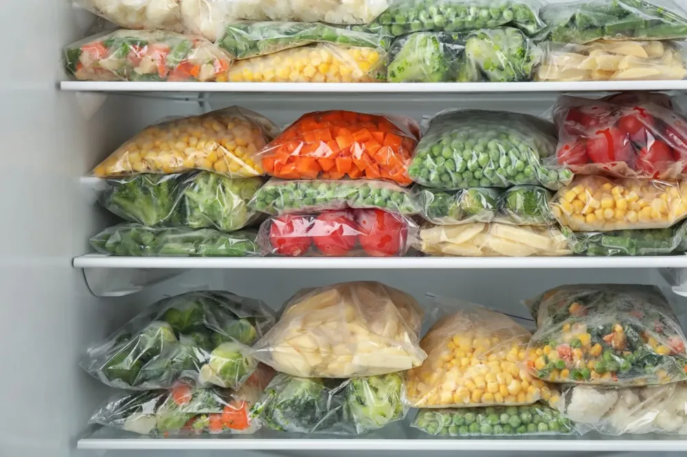 Légumes