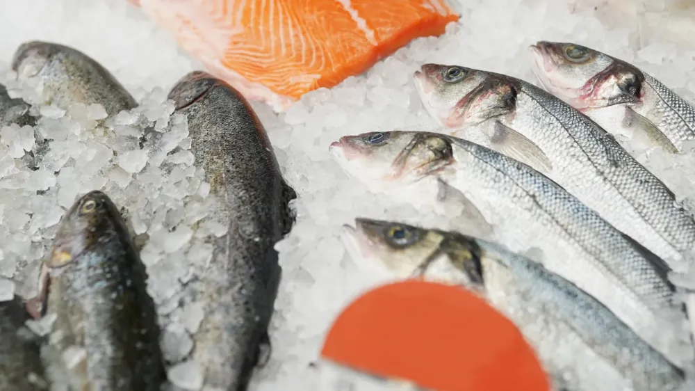 Poissons