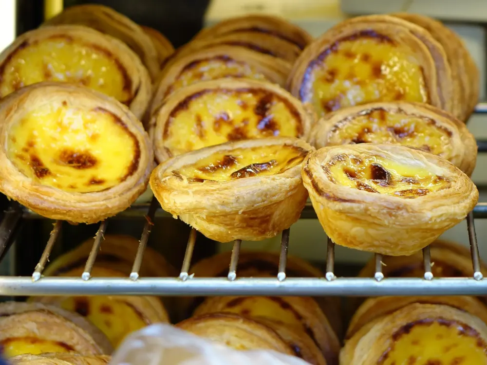 Magasin de spécialité portugaise à Annecy